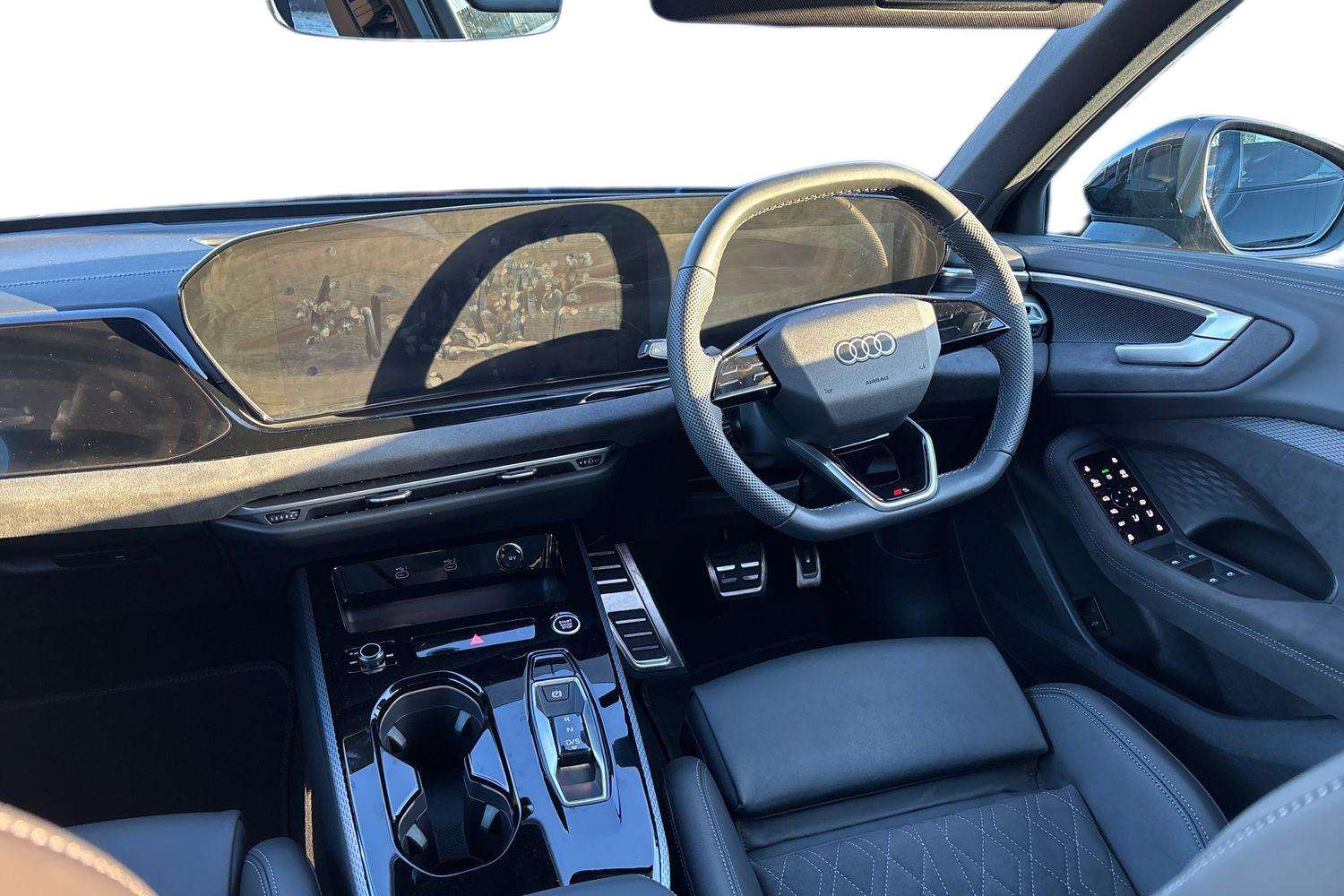 Used Audi A5 2025 for sale - 77123434: Photo 20