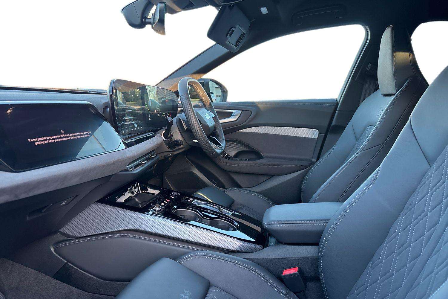 Used Audi A5 2025 for sale - 77123434: Photo 21