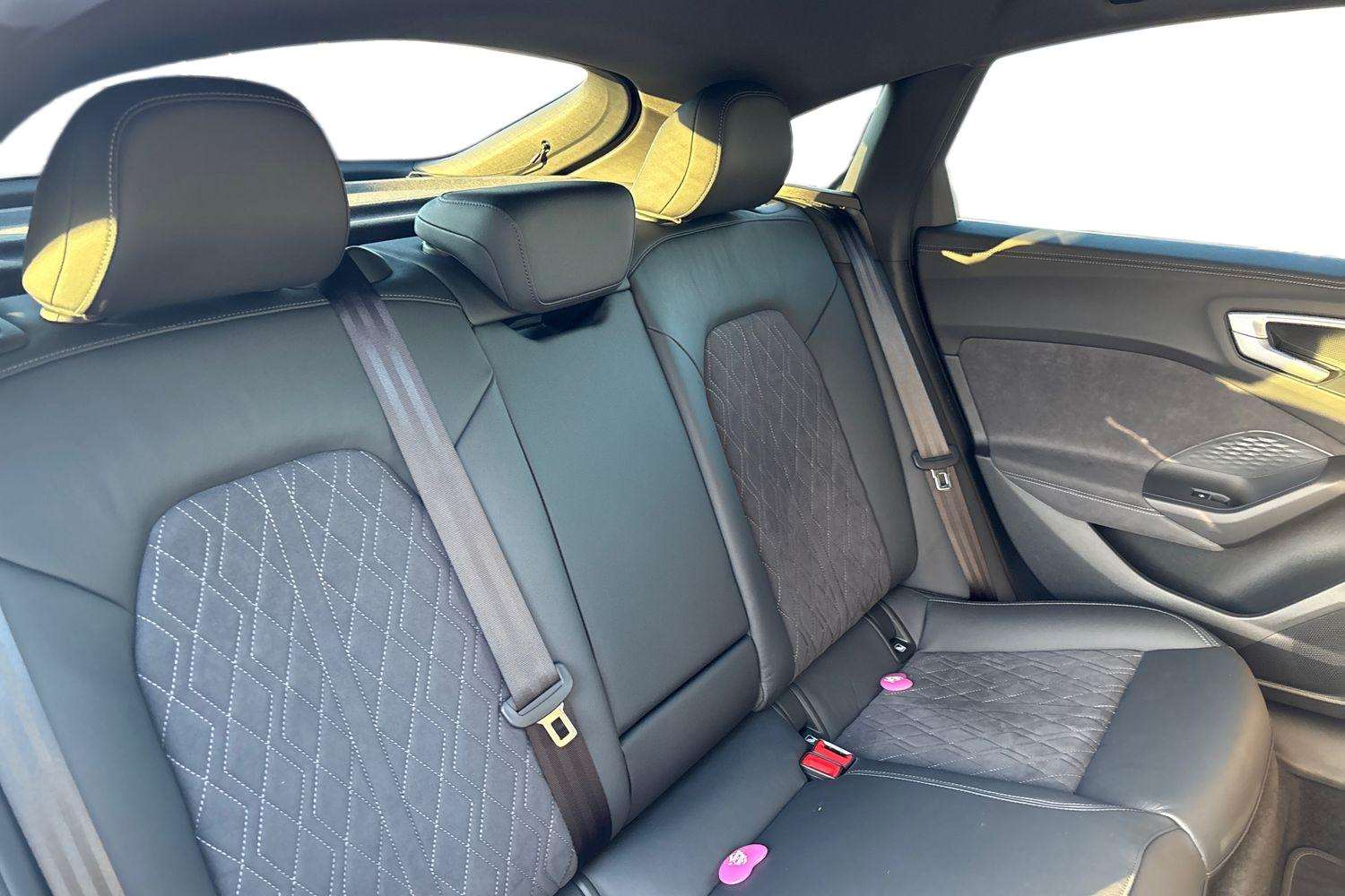 Used Audi A5 2025 for sale - 77123434: Photo 22