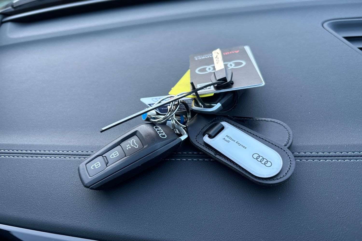 Used Audi A5 2025 for sale - 77123434: Photo 25