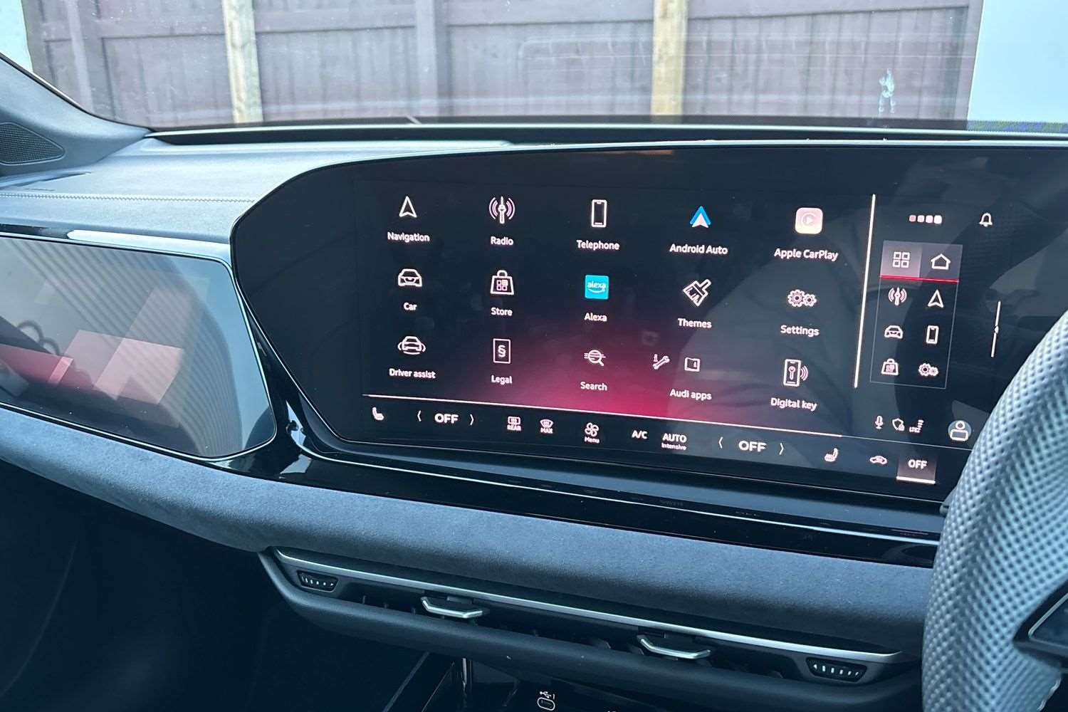 Used Audi A5 2025 for sale - 77123434: Photo 27