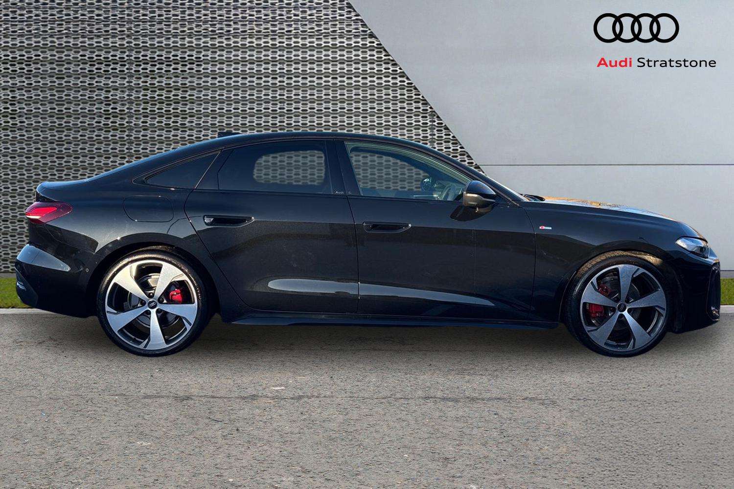 Used Audi A5 2025 for sale - 77123434: Photo 4