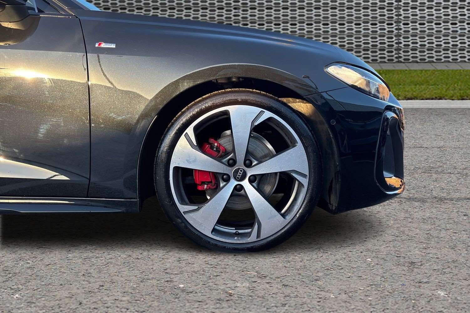 Used Audi A5 2025 for sale - 77123434: Photo 5