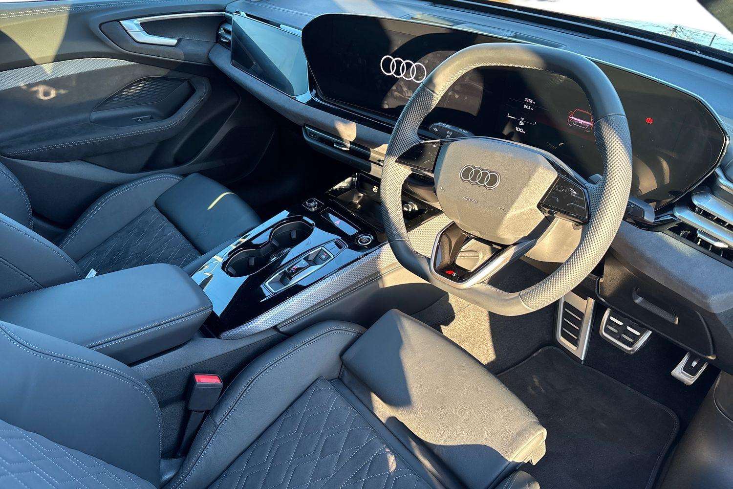 Used Audi A5 2025 for sale - 77123434: Photo 6