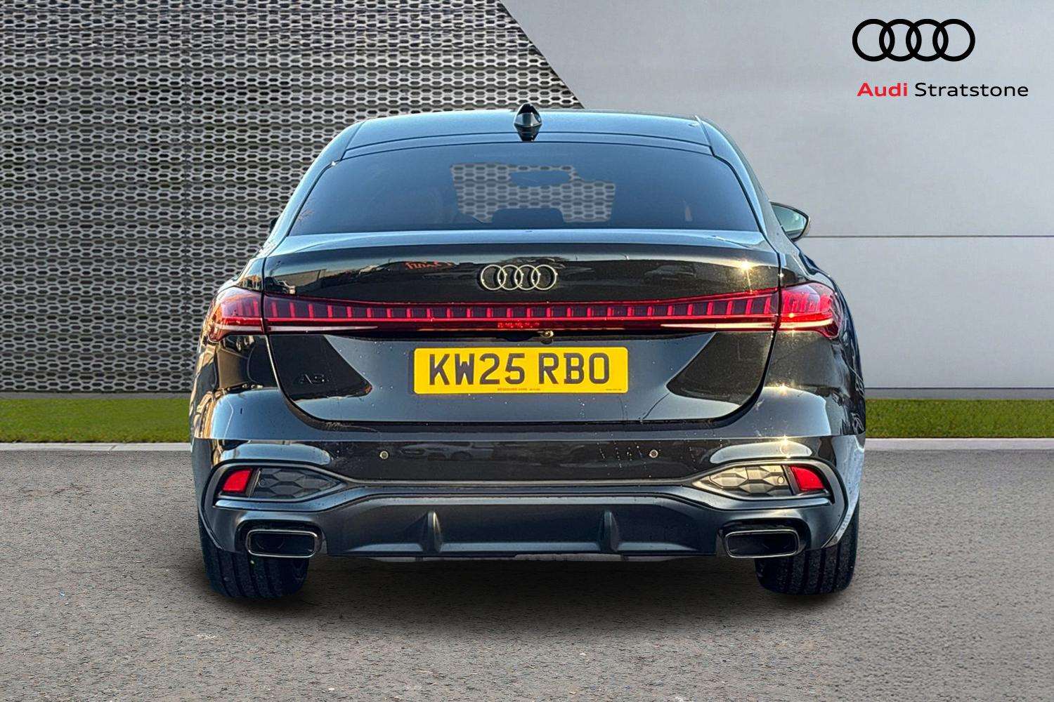 Used Audi A5 2025 for sale - 77123434: Photo 7