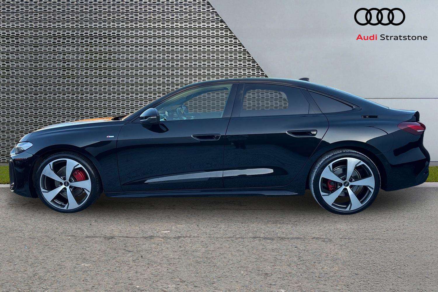 Used Audi A5 2025 for sale - 77123434: Photo 8