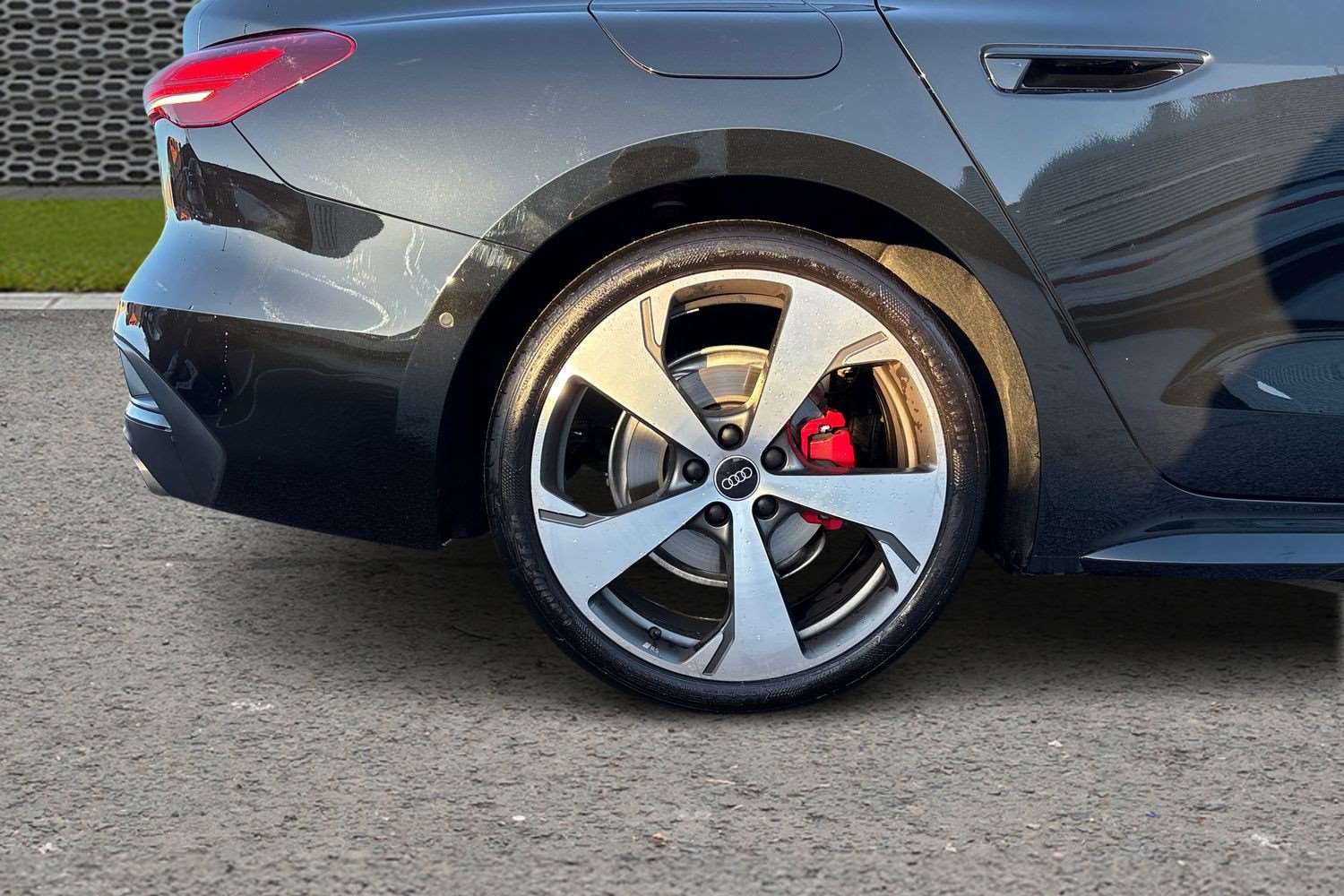 Used Audi A5 2025 for sale - 77123434: Photo 9