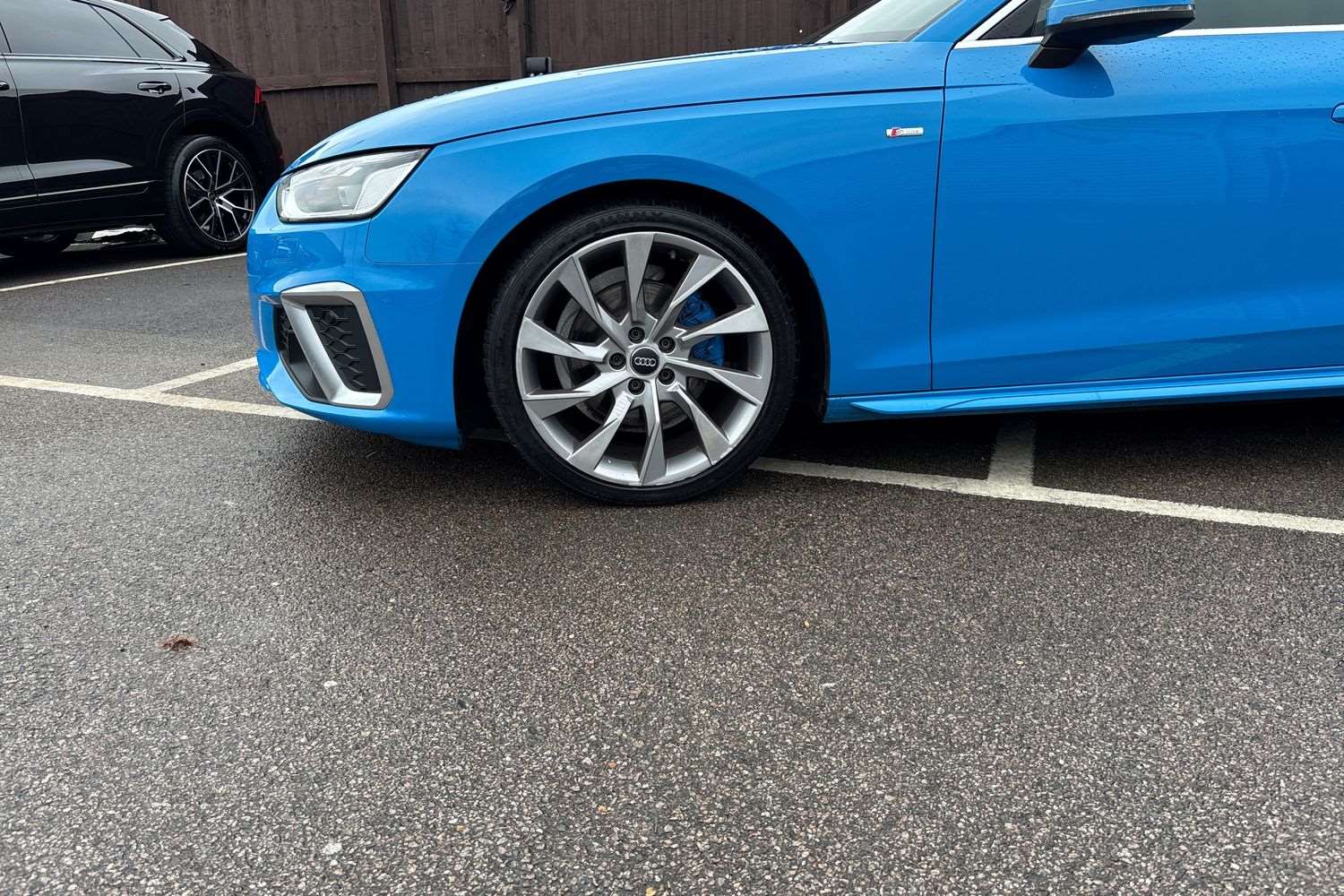 Used Audi A4 2020 for sale - 76575893: Photo 10