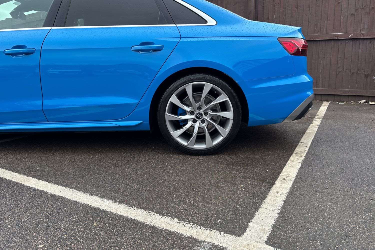 Used Audi A4 2020 for sale - 76575893: Photo 11