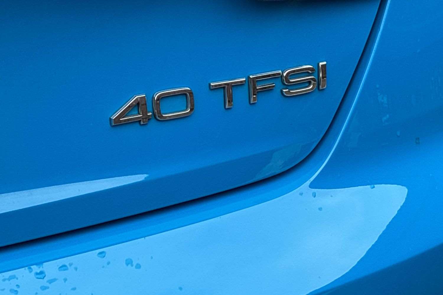 Used Audi A4 2020 for sale - 76575893: Photo 12