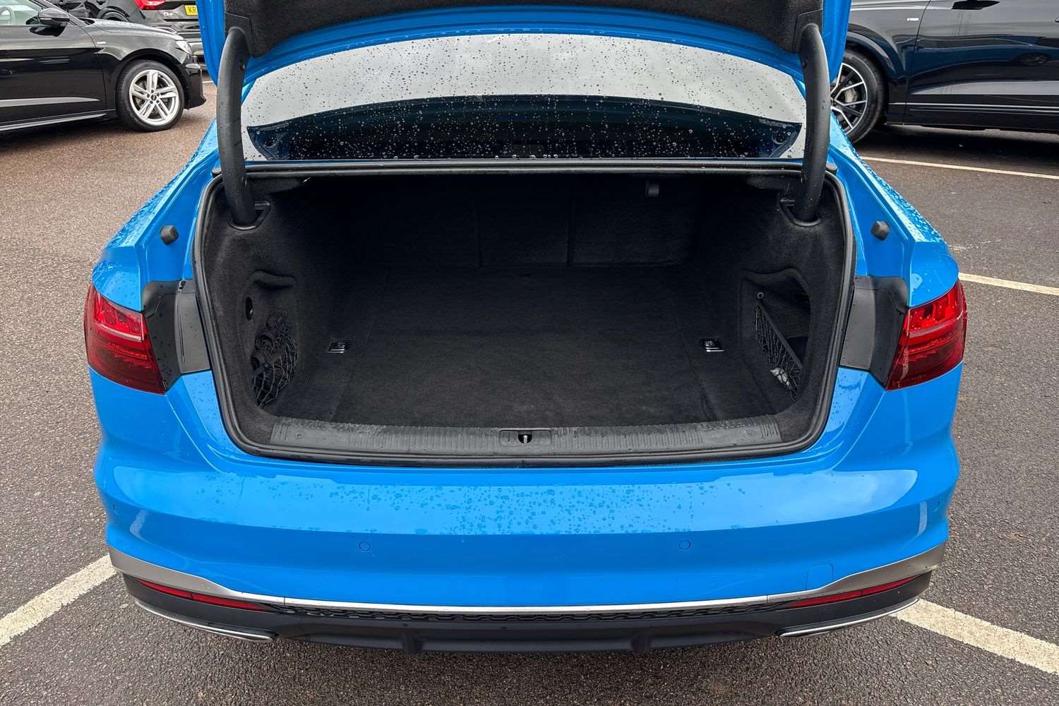 Used Audi A4 2020 for sale - 76575893: Photo 13