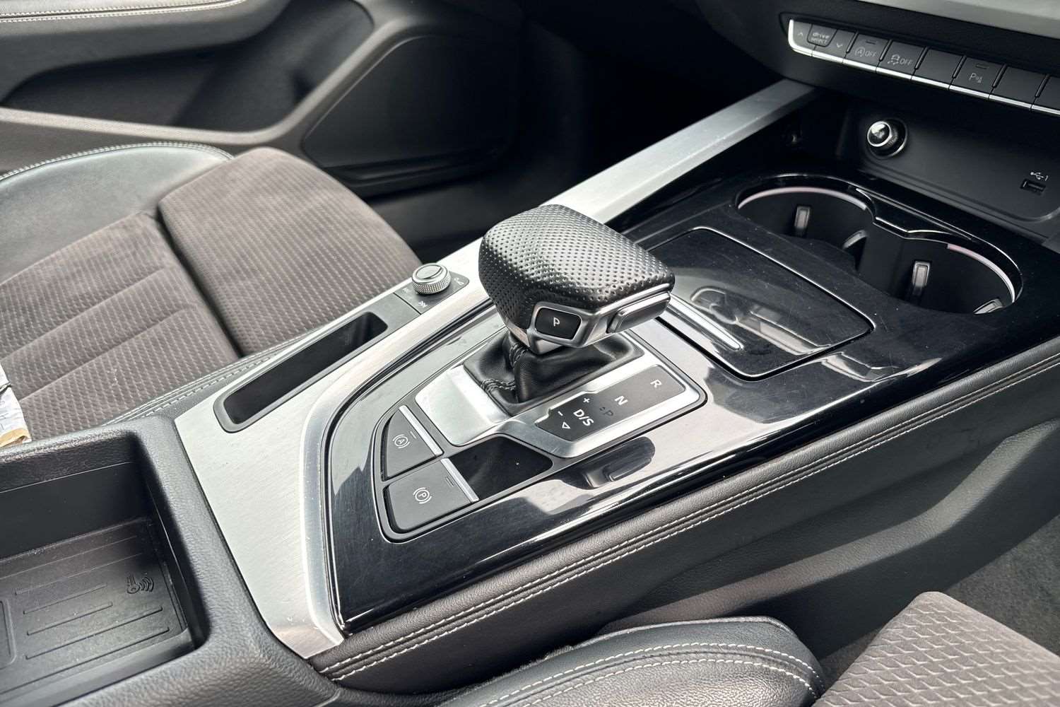 Used Audi A4 2020 for sale - 76575893: Photo 15