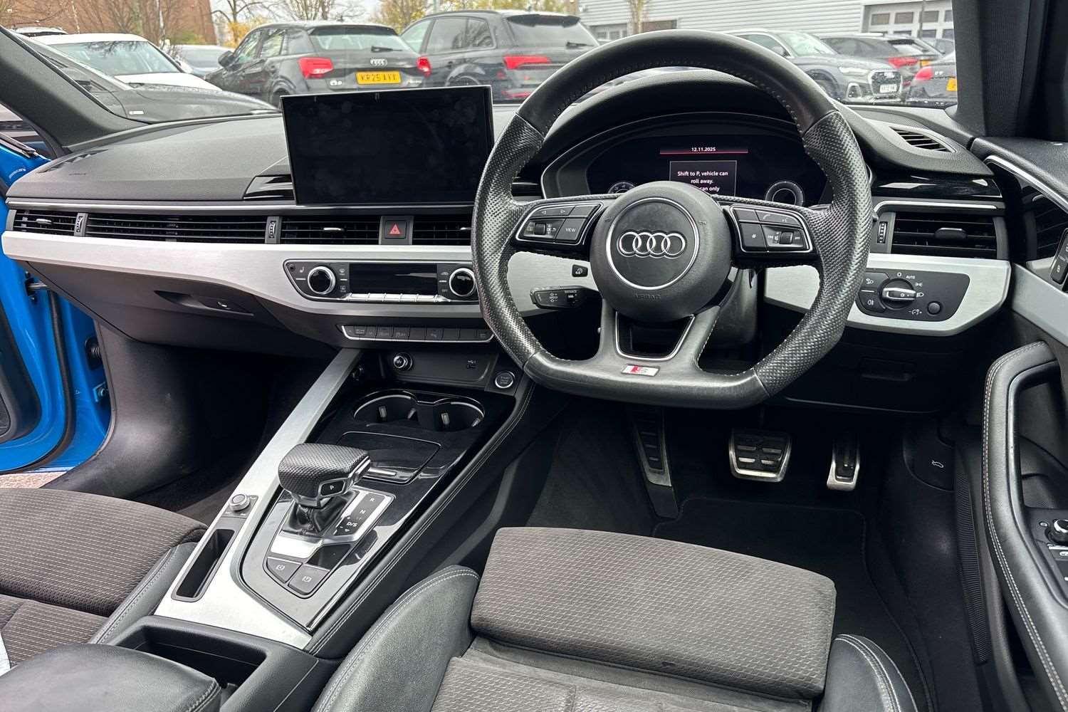 Used Audi A4 2020 for sale - 76575893: Photo 20