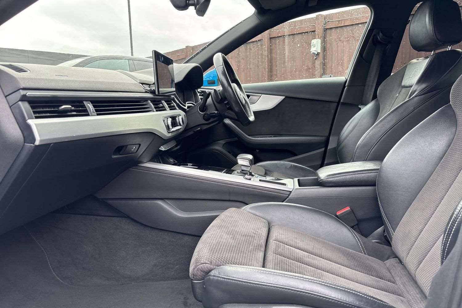 Used Audi A4 2020 for sale - 76575893: Photo 21