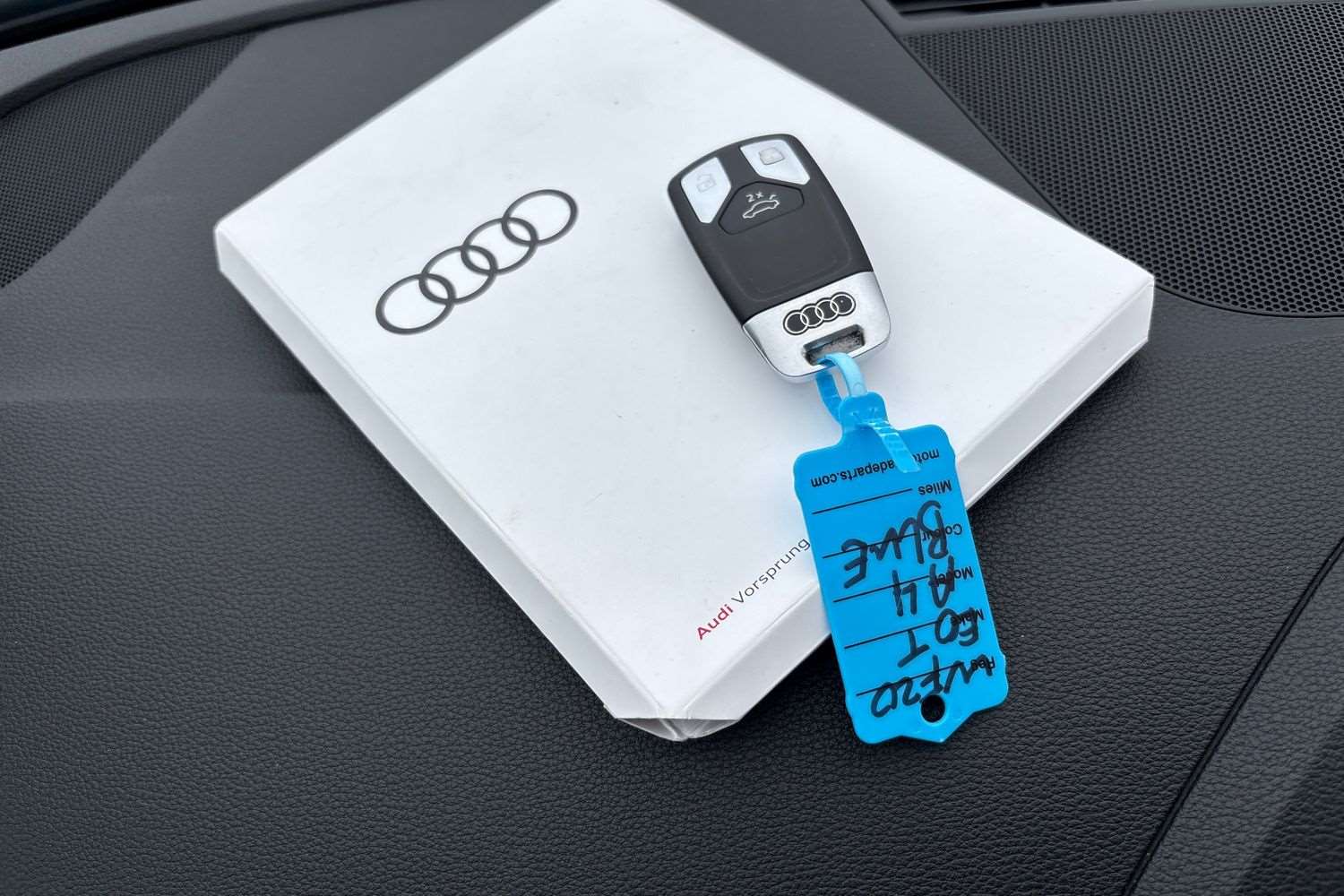 Used Audi A4 2020 for sale - 76575893: Photo 25