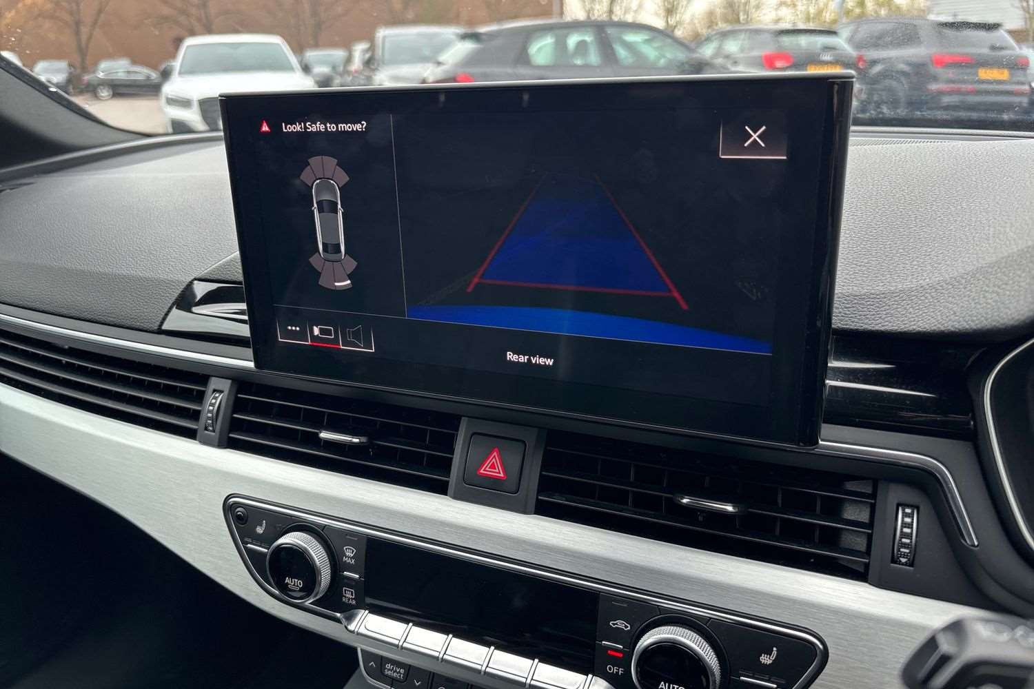 Used Audi A4 2020 for sale - 76575893: Photo 26