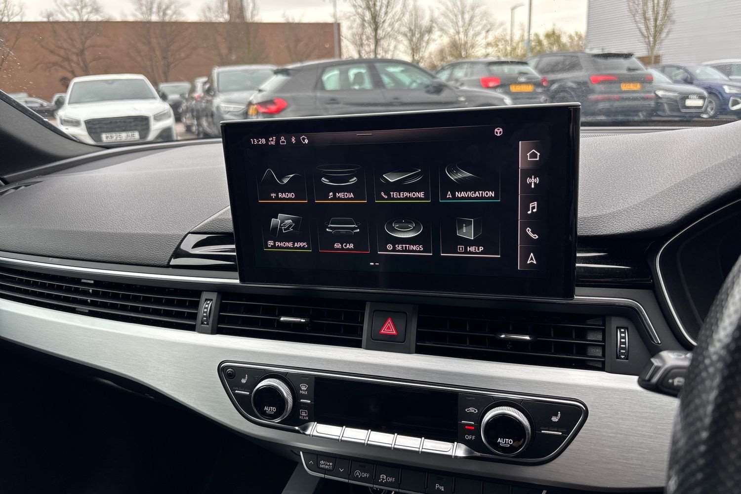 Used Audi A4 2020 for sale - 76575893: Photo 27