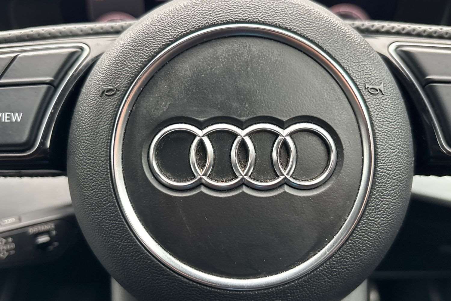 Used Audi A4 2020 for sale - 76575893: Photo 34