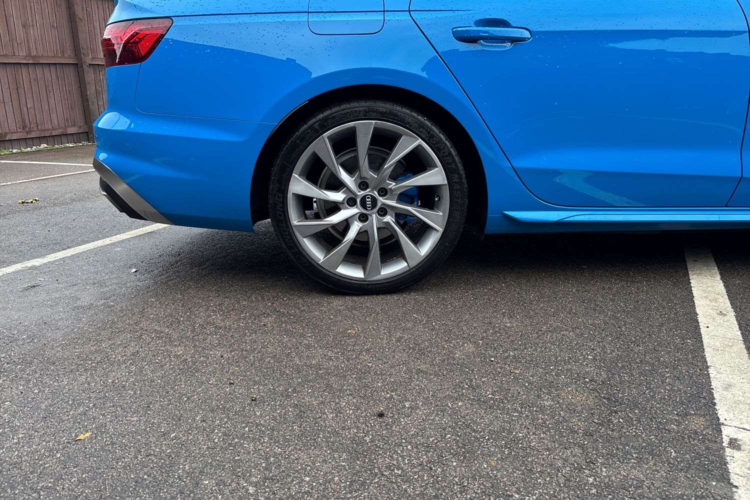 Used Audi A4 2020 for sale - 76575893: Photo 5