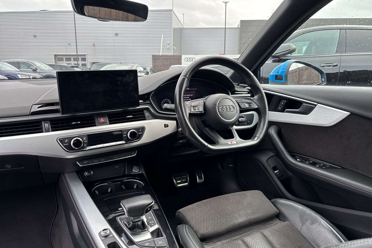 Used Audi A4 2020 for sale - 76575893: Photo 6