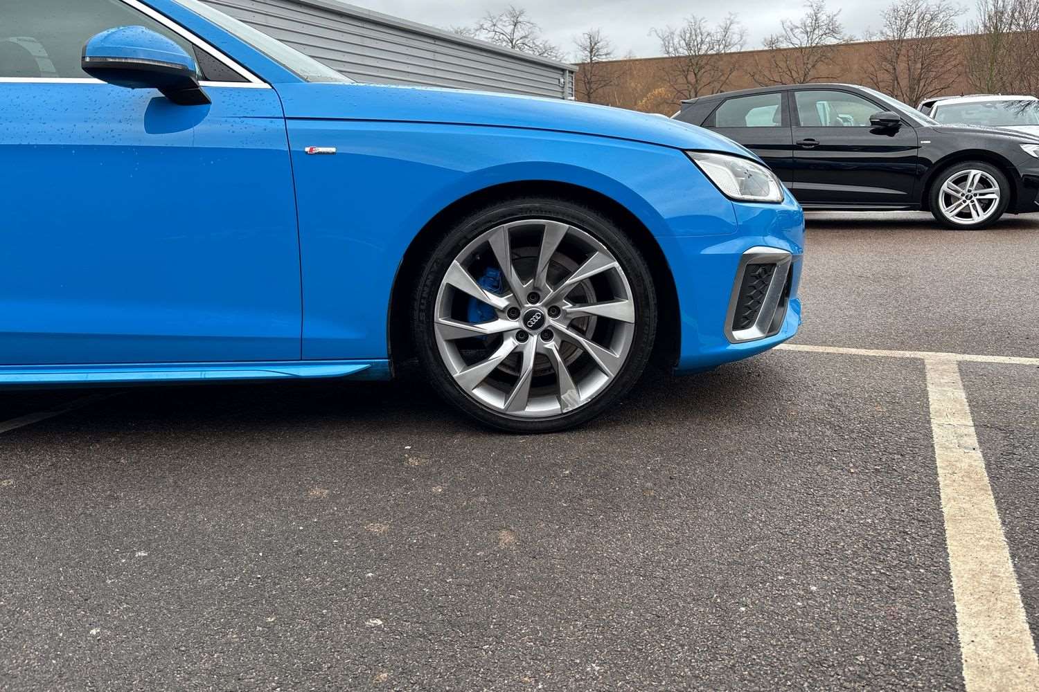 Used Audi A4 2020 for sale - 76575893: Photo 9