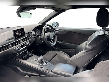 Used Audi A5 2019 for sale - 78845156: Photo
