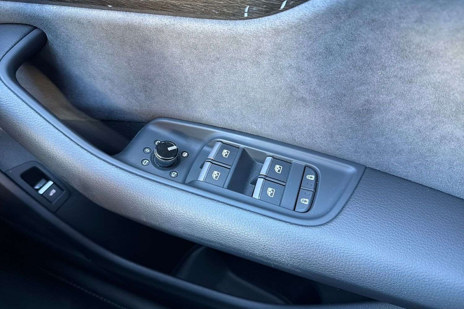 Used Audi Q8 2024 for sale - 76373689: Photo 14