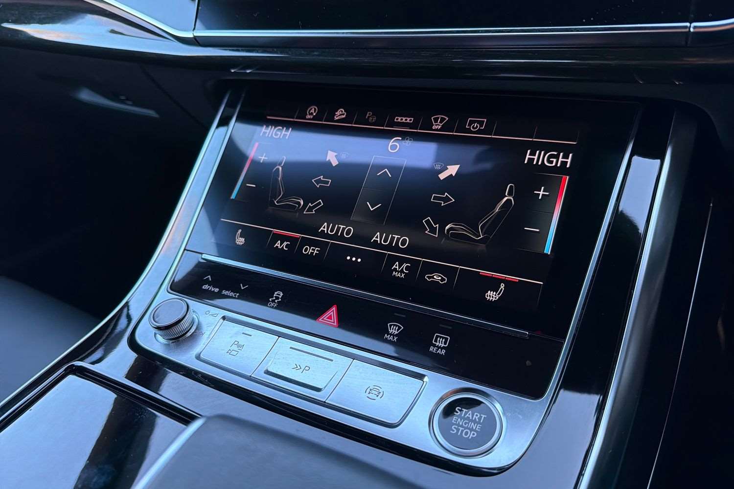 Used Audi Q8 2024 for sale - 76373689: Photo 28