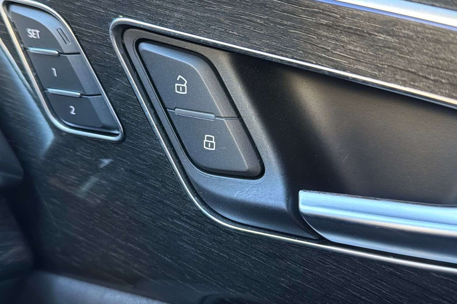 Used Audi Q8 2024 for sale - 76373689: Photo 34