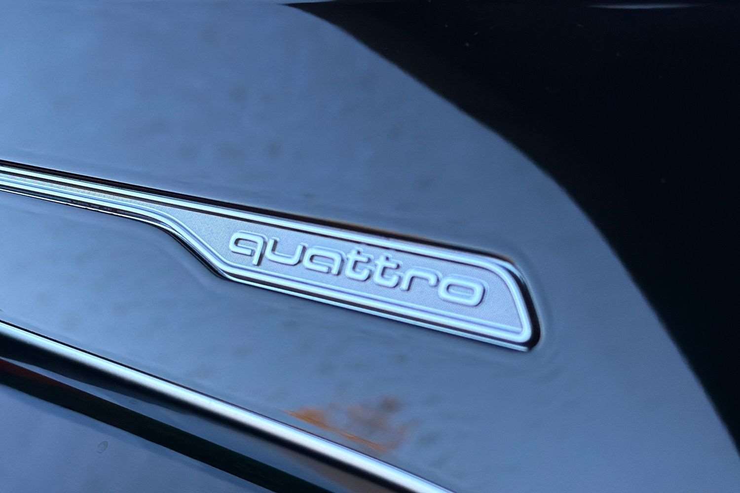 Used Audi Q8 2024 for sale - 76373689: Photo 35
