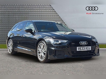 Audi - A6