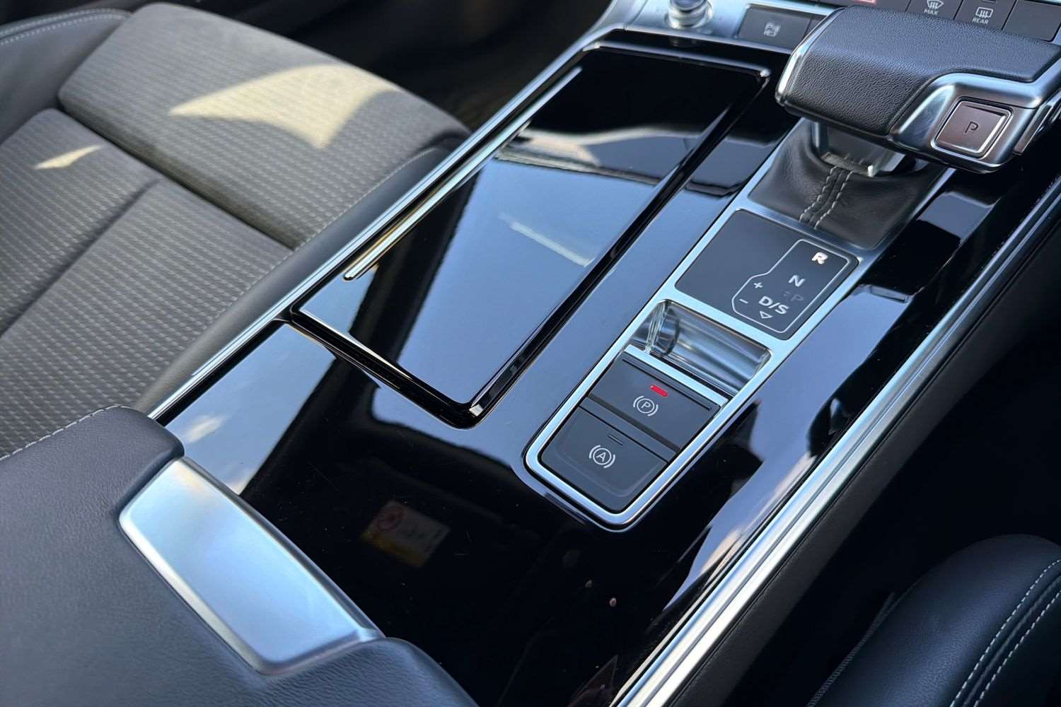 Vehicle 32