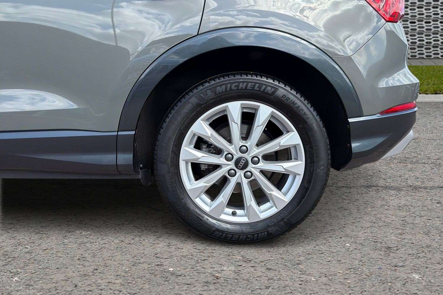 Used Audi Q3 2024 for sale - 78119188: Photo 10