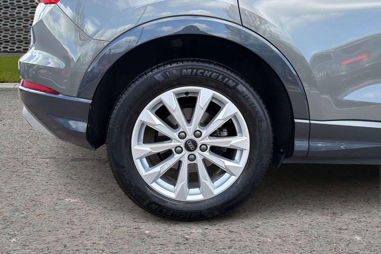 Used Audi Q3 2024 for sale - 78119188: Photo 11