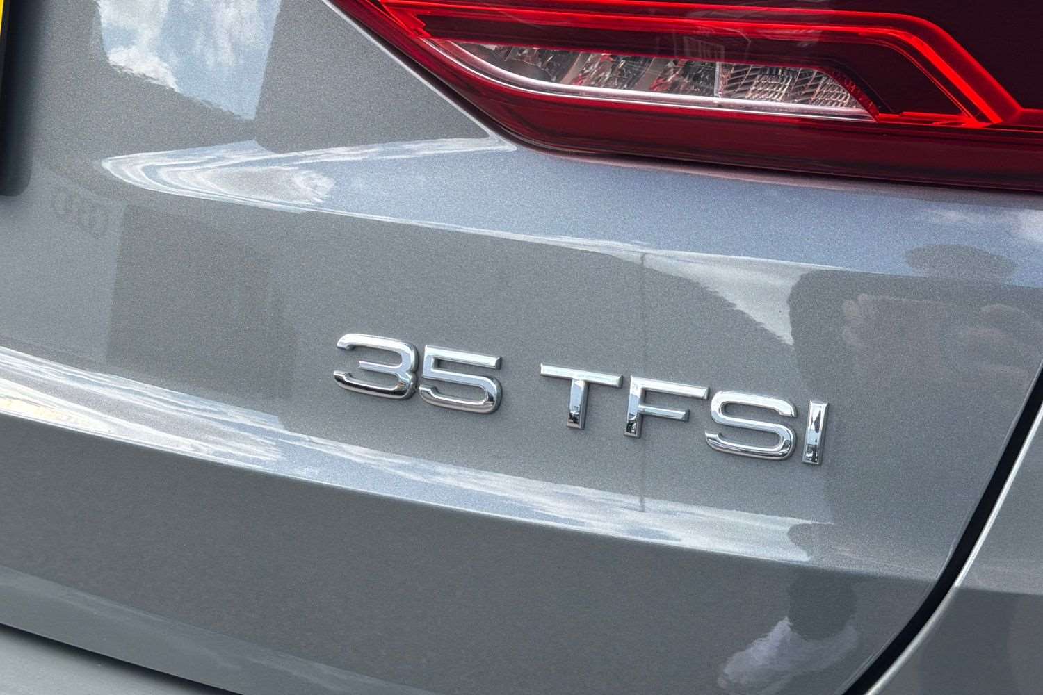 Used Audi Q3 2024 for sale - 78119188: Photo 12