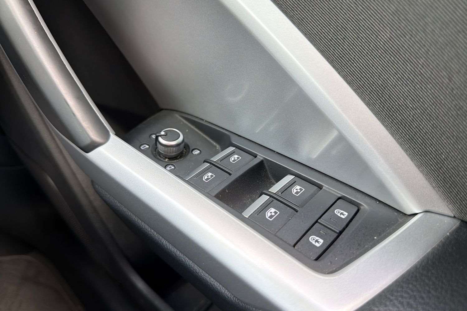 Used Audi Q3 2024 for sale - 78119188: Photo 14