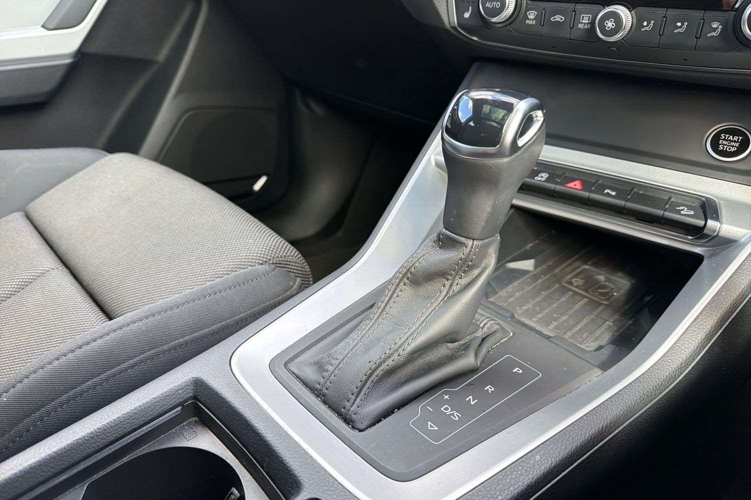 Used Audi Q3 2024 for sale - 78119188: Photo 15