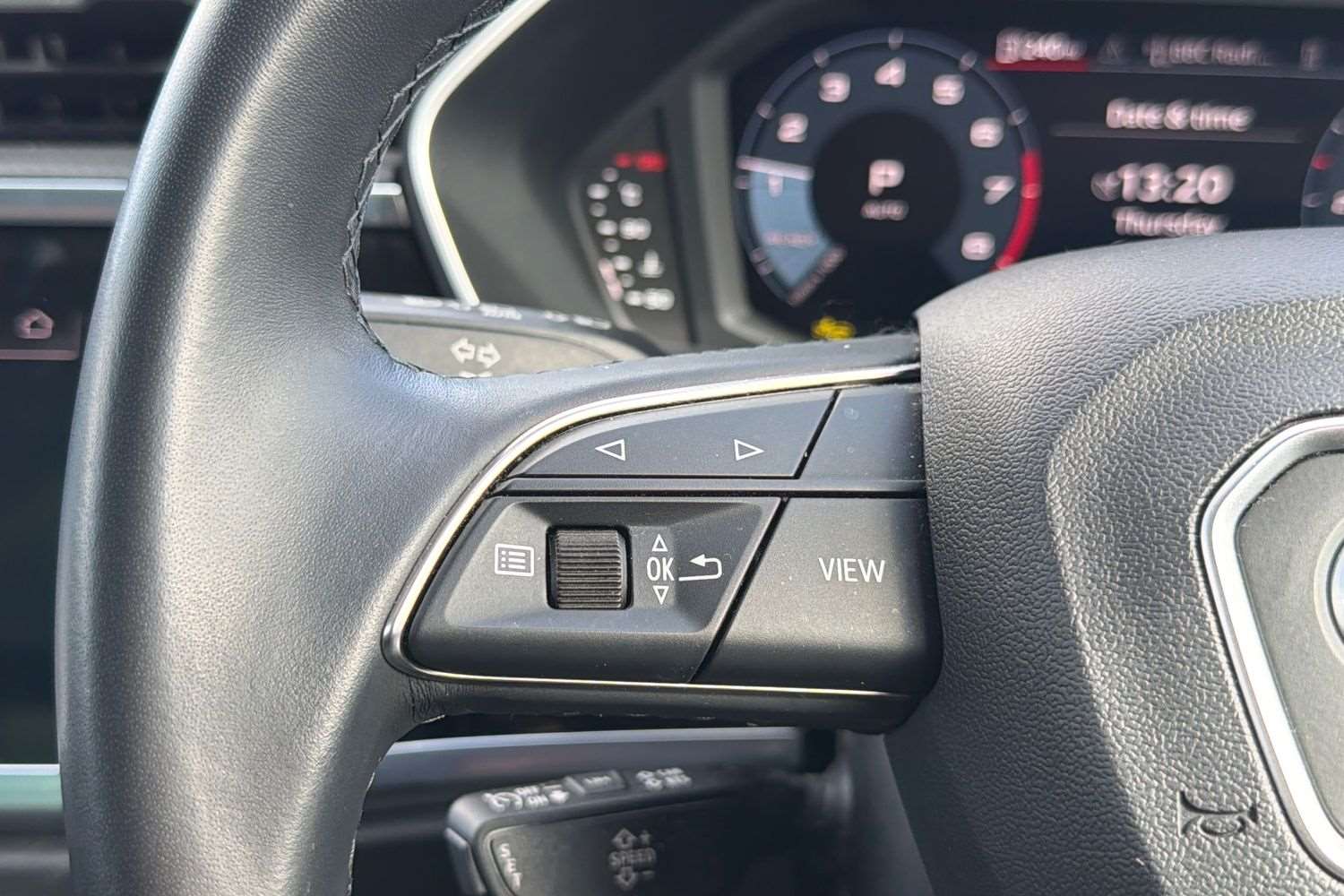 Used Audi Q3 2024 for sale - 78119188: Photo 16