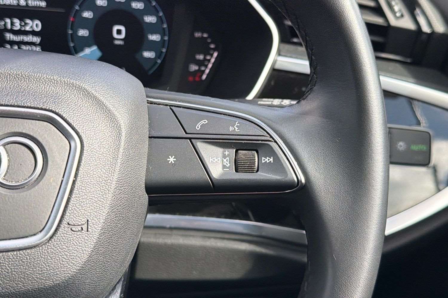 Used Audi Q3 2024 for sale - 78119188: Photo 17