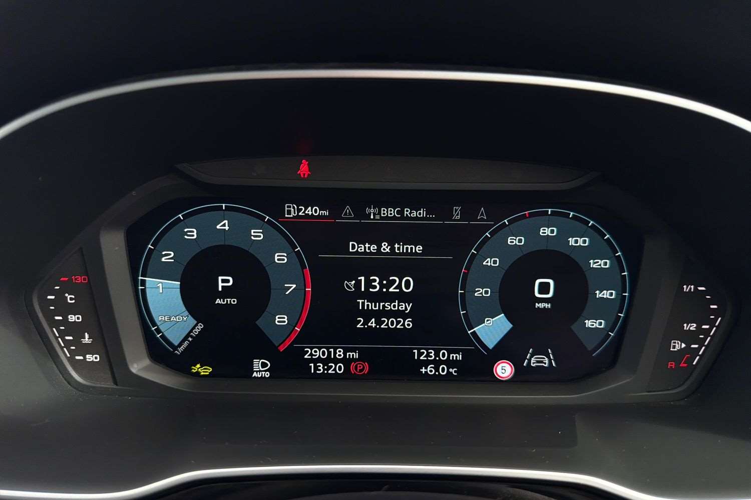 Used Audi Q3 2024 for sale - 78119188: Photo 18