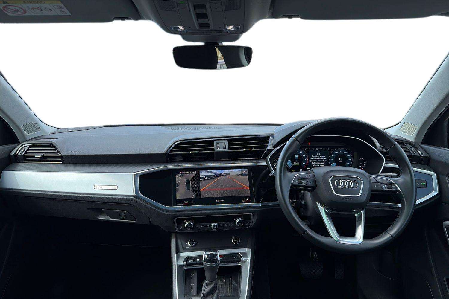 Used Audi Q3 2024 for sale - 78119188: Photo 19