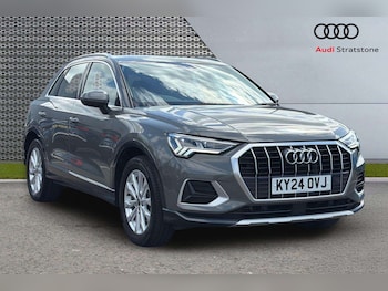 Used Audi Q3 2024 for sale - 78119188: Photo