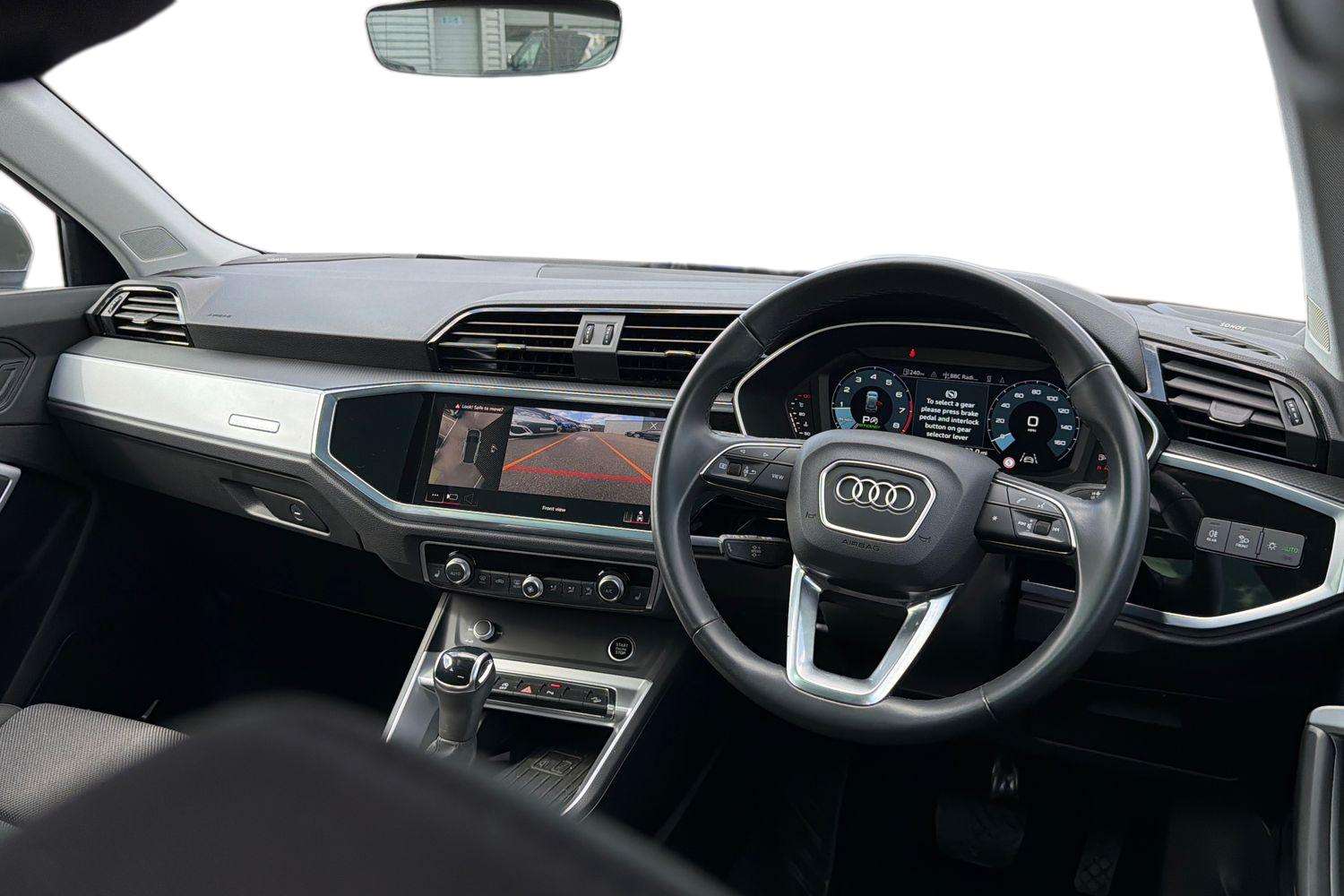 Used Audi Q3 2024 for sale - 78119188: Photo 20