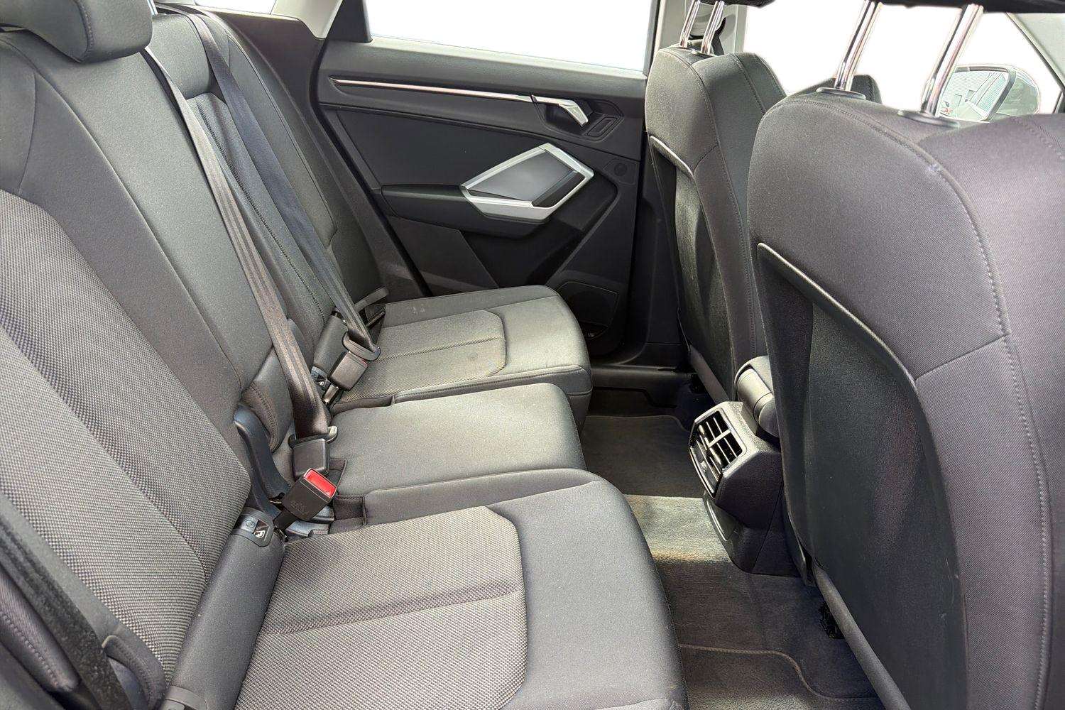 Used Audi Q3 2024 for sale - 78119188: Photo 21