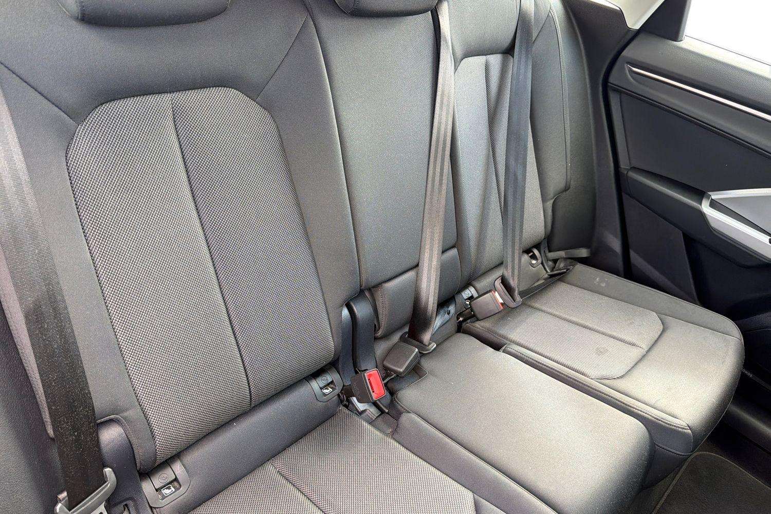 Used Audi Q3 2024 for sale - 78119188: Photo 22