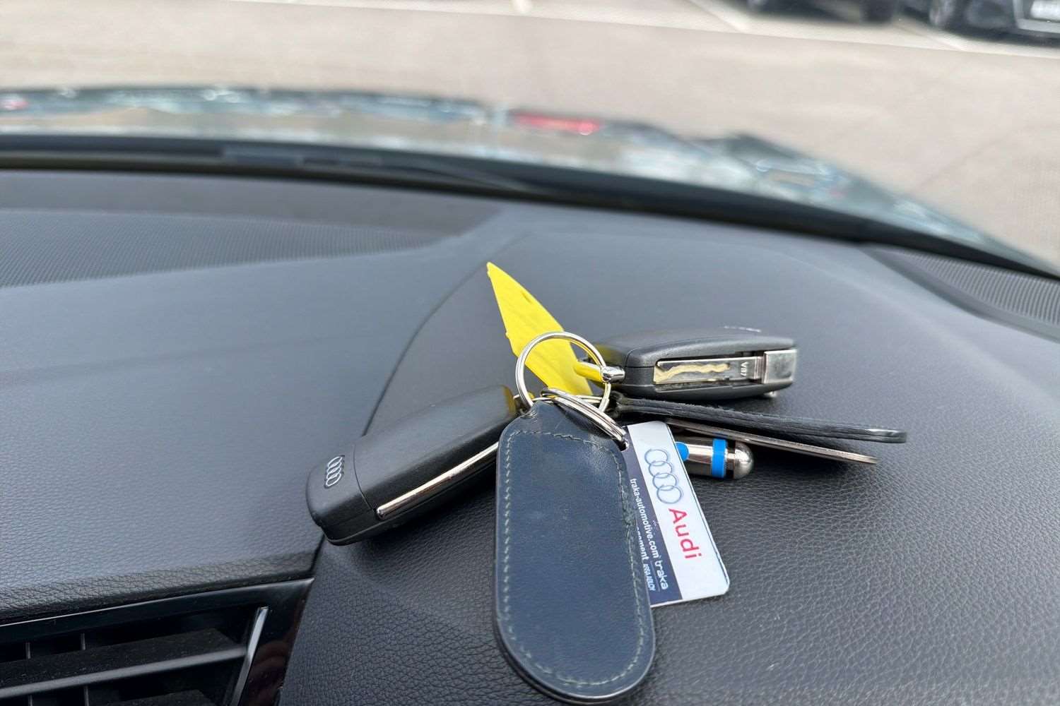 Used Audi Q3 2024 for sale - 78119188: Photo 25