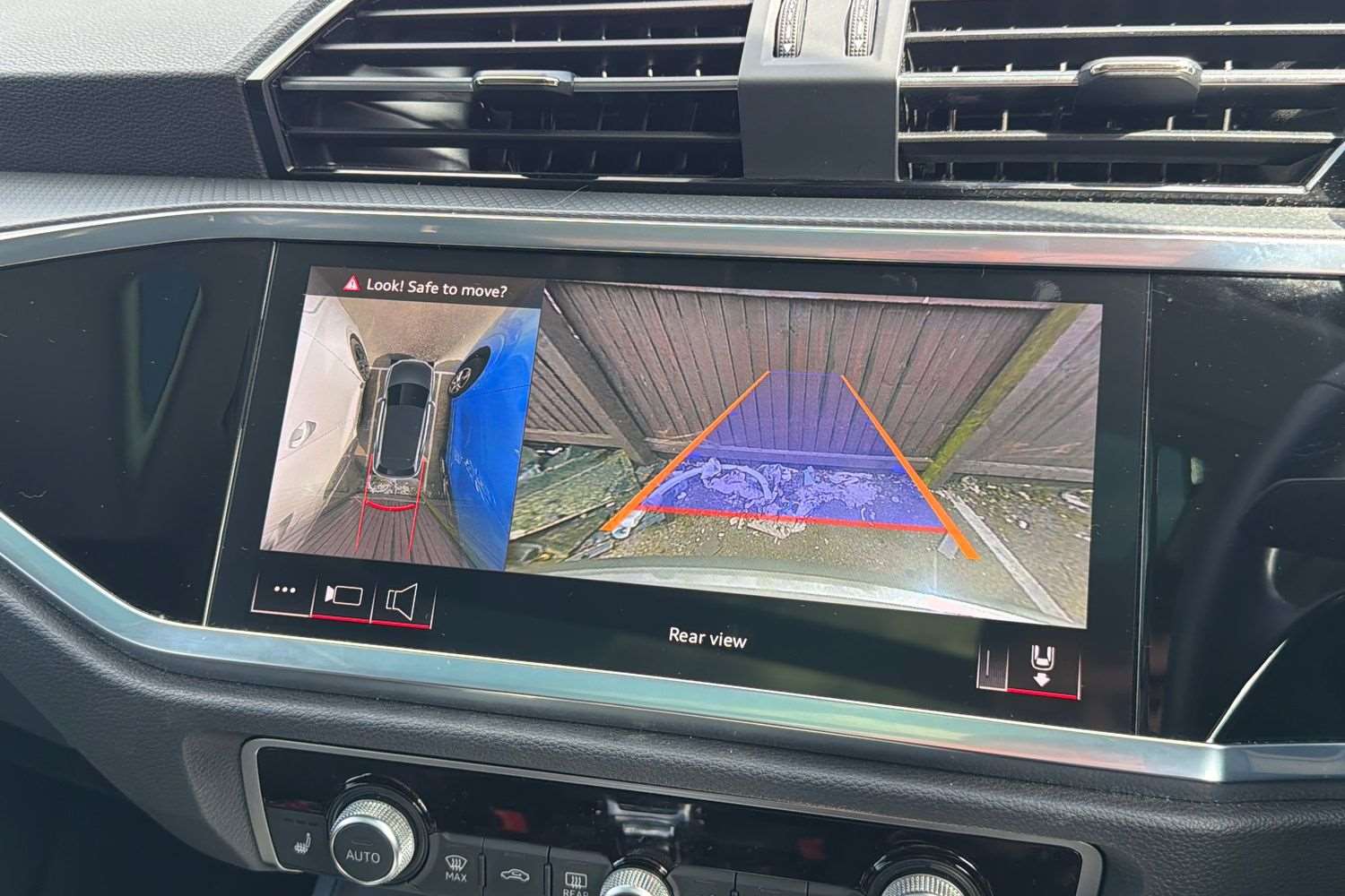 Used Audi Q3 2024 for sale - 78119188: Photo 26