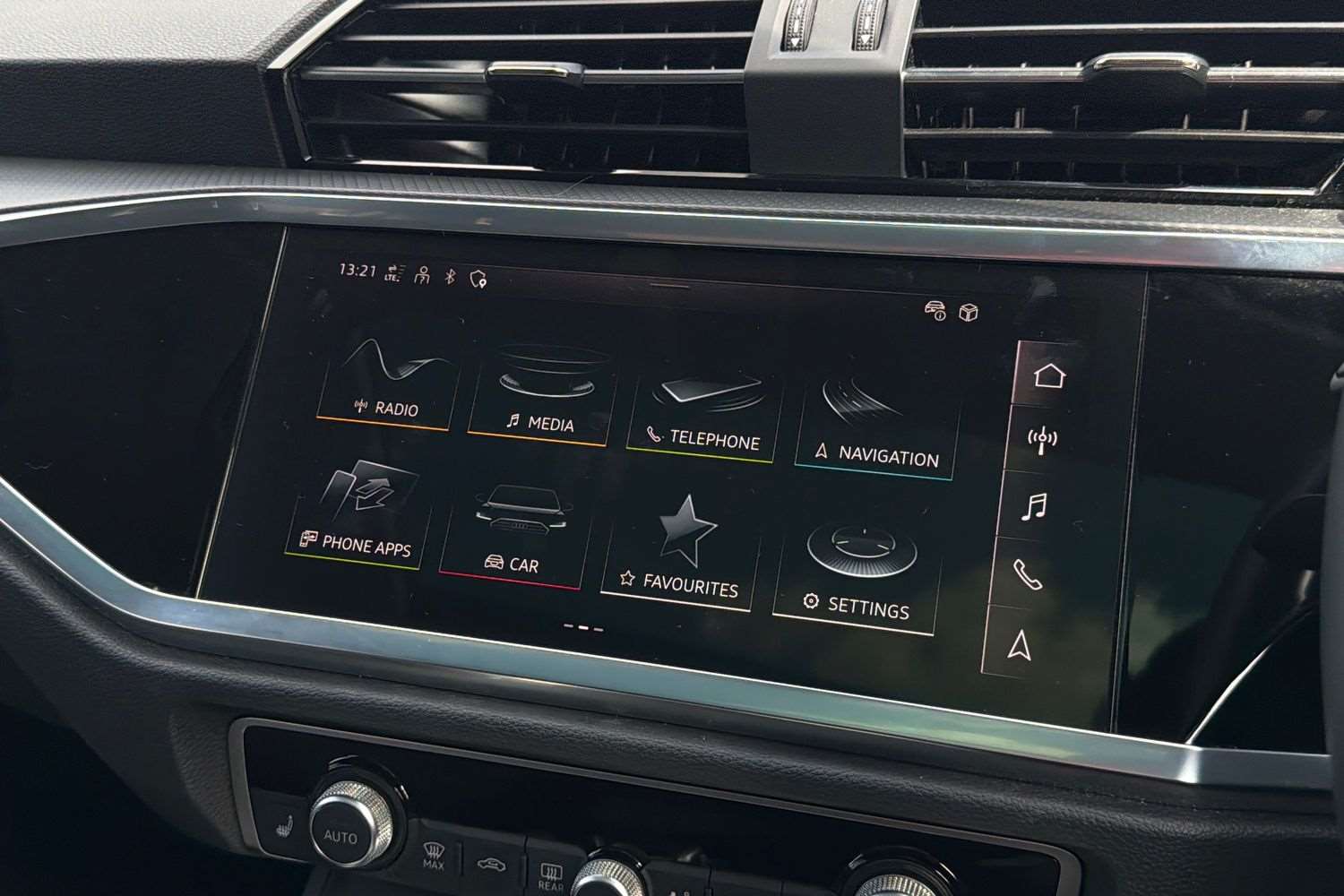 Used Audi Q3 2024 for sale - 78119188: Photo 27