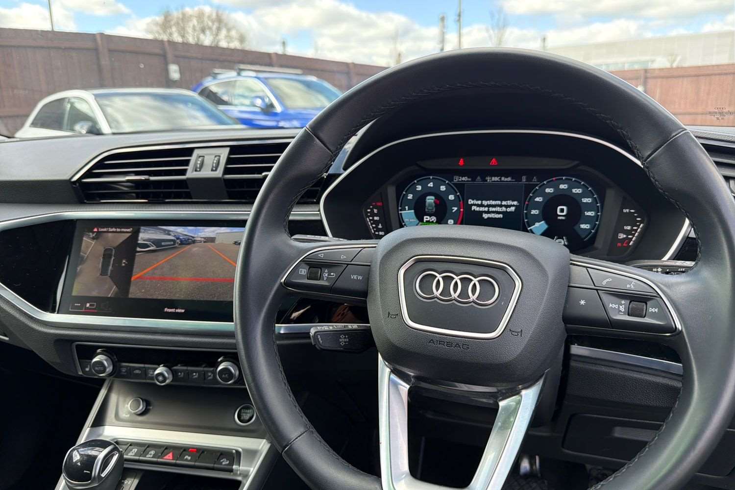 Used Audi Q3 2024 for sale - 78119188: Photo 32