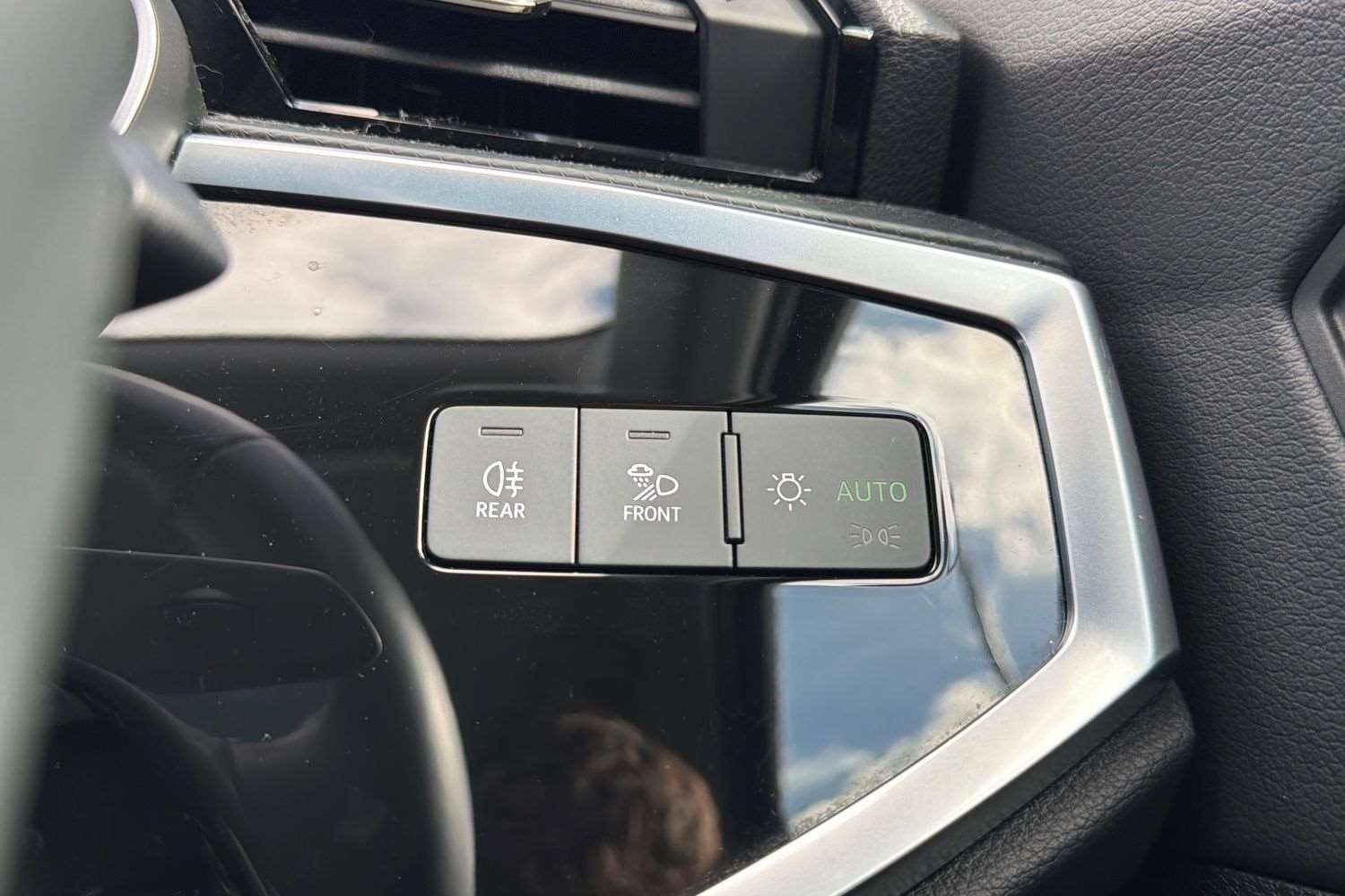 Used Audi Q3 2024 for sale - 78119188: Photo 34